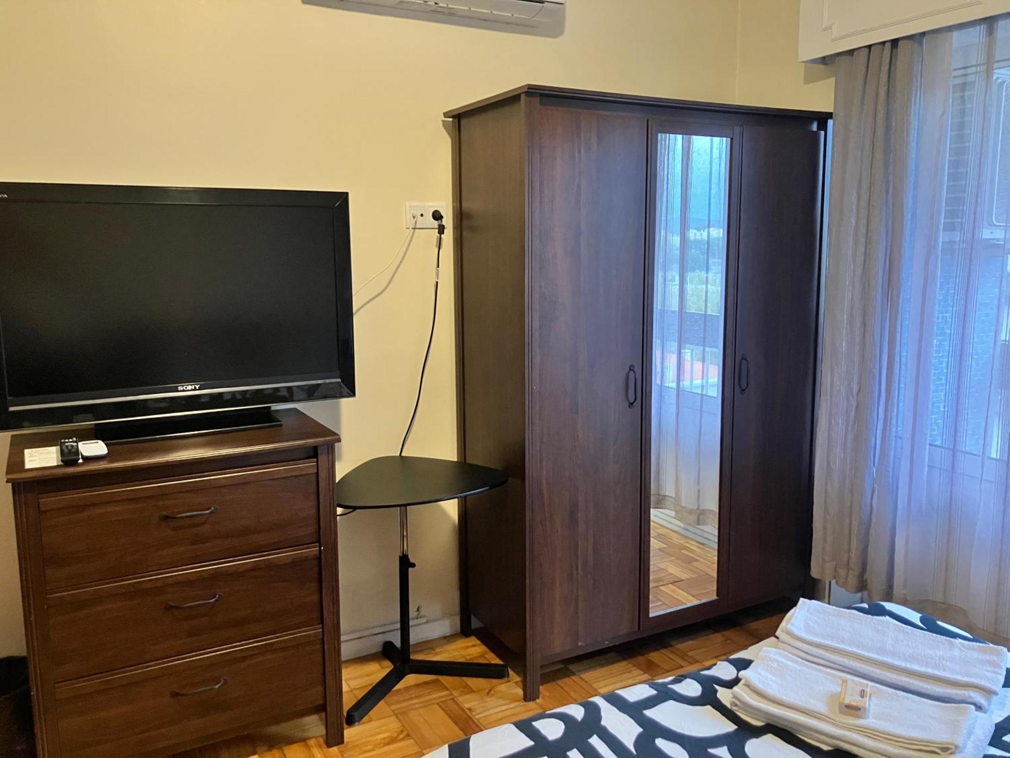 Microrent Rooms Braga Zewnętrze zdjęcie