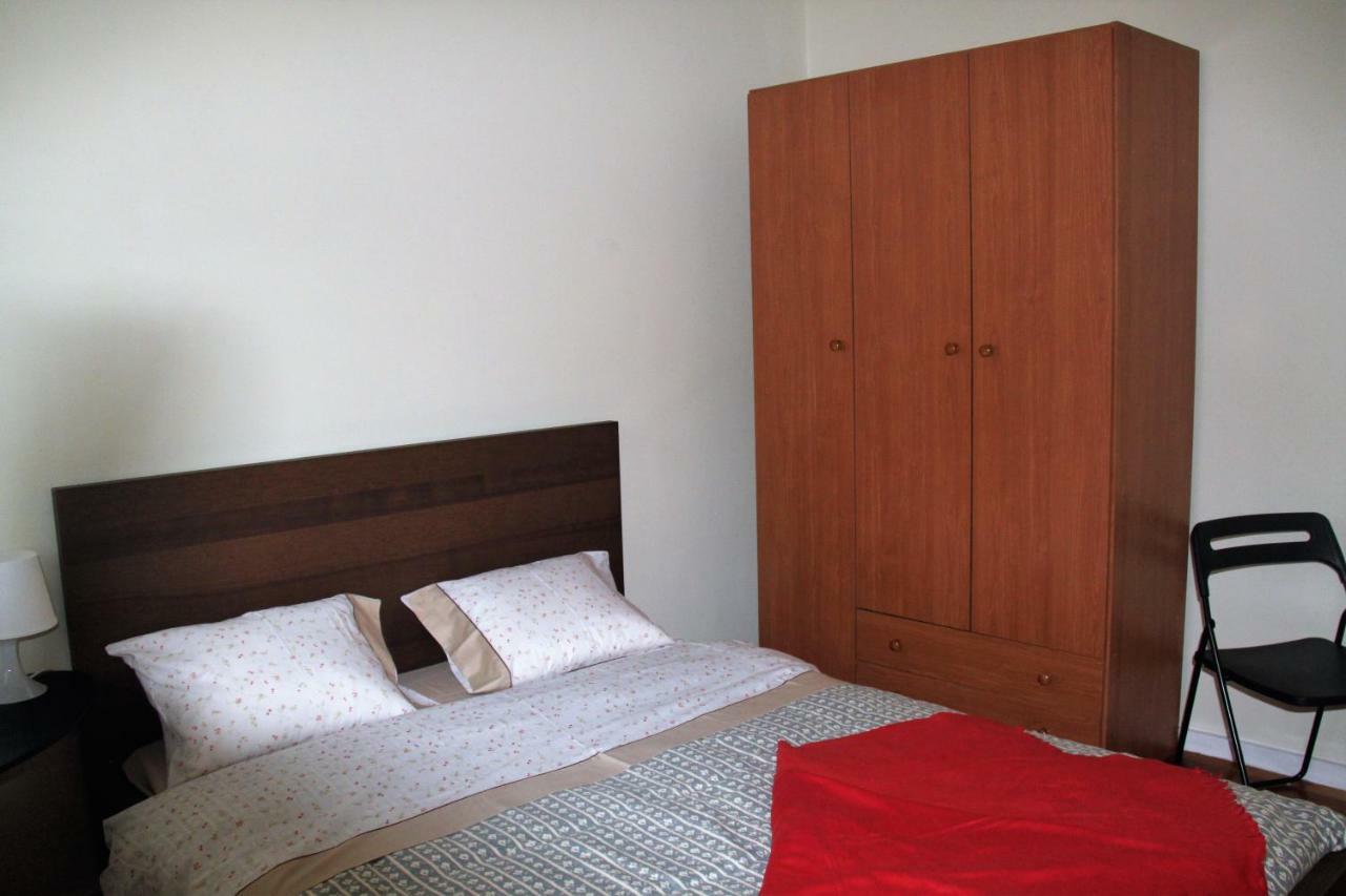 Microrent Rooms Braga Zewnętrze zdjęcie