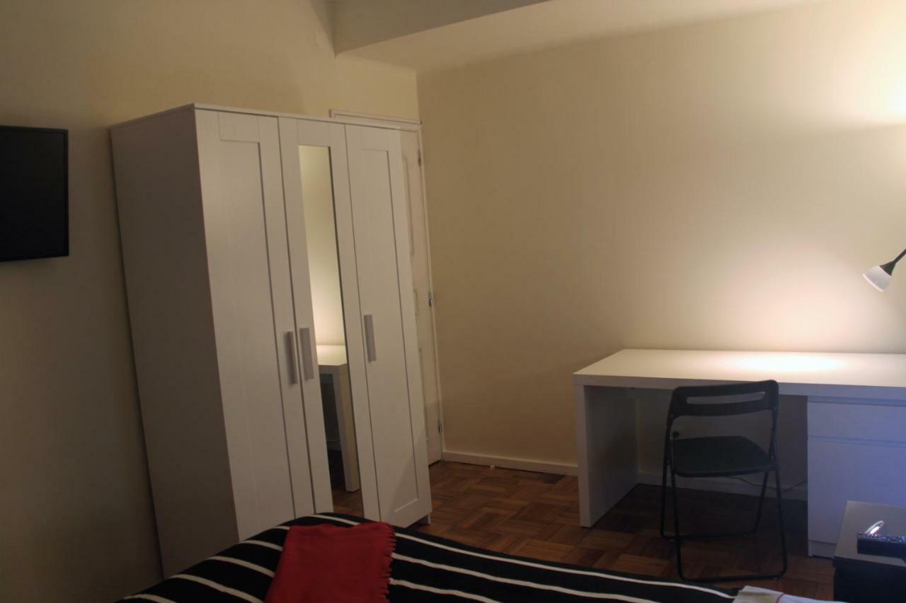 Microrent Rooms Braga Zewnętrze zdjęcie