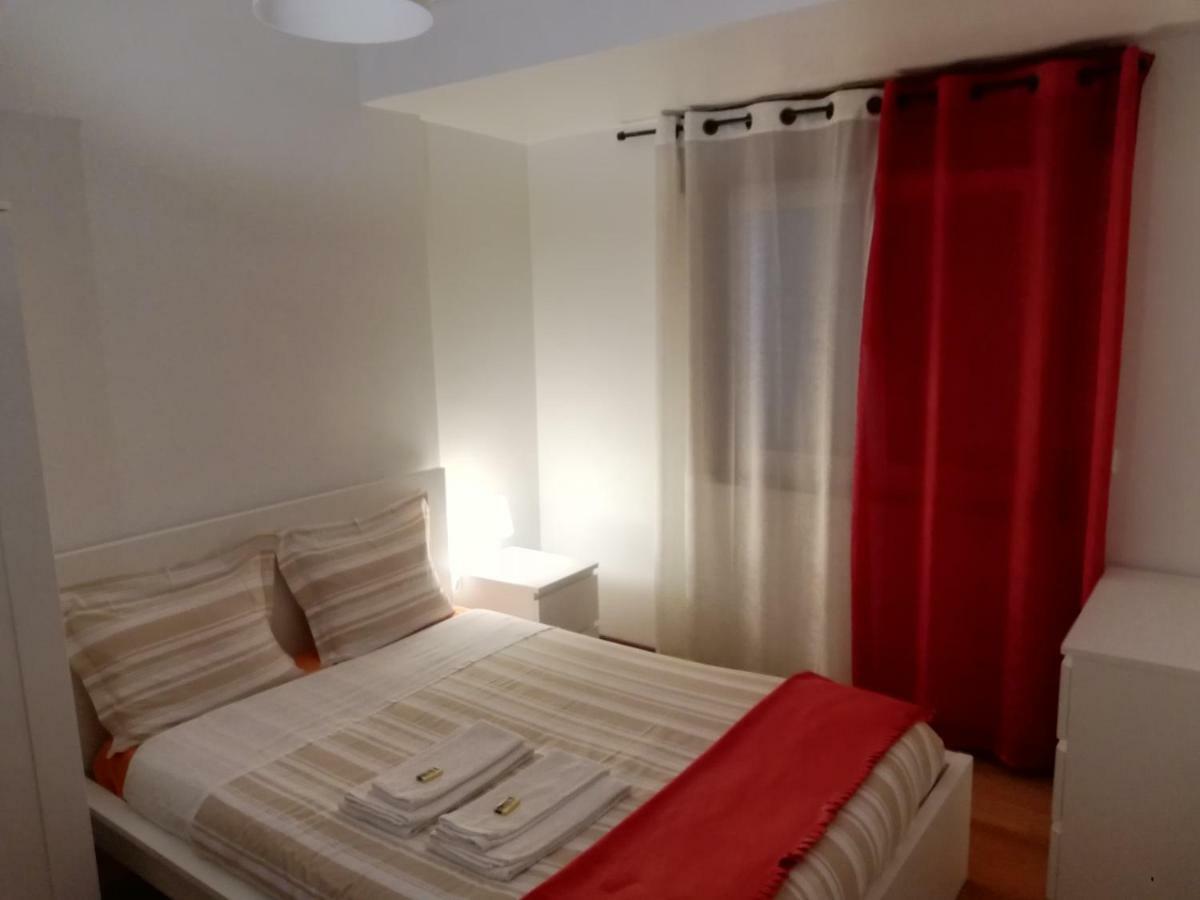 Microrent Rooms Braga Zewnętrze zdjęcie